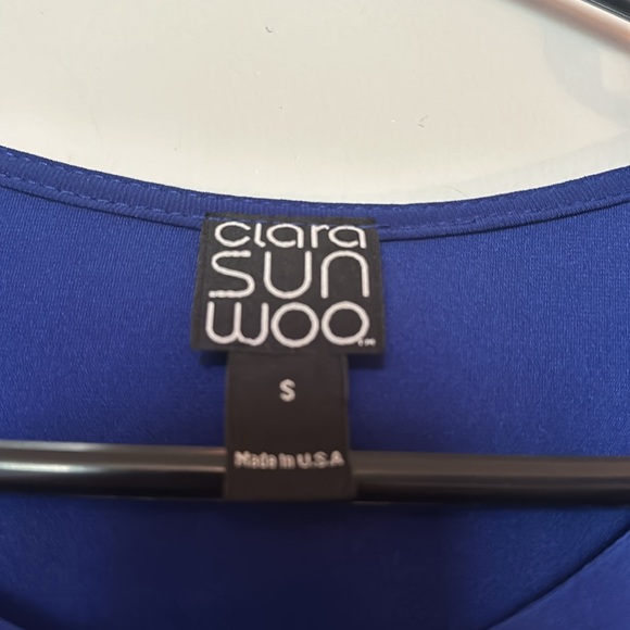 Clara Sun Woo Dress - Picture 8 of 9